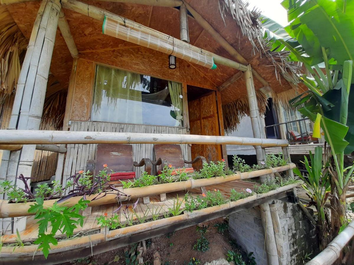 Little Mai Chau Home Stay Dış mekan fotoğraf